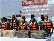 Bóng đá anh, ngoại hạng anh, lịch thi đấu euro 2012, Ông trùm ma túy Mexico bị tiêu diệt